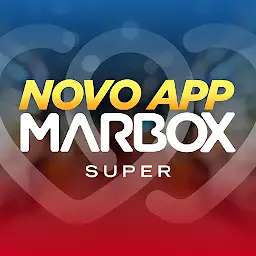Marbox Super Delivery — Android app icon