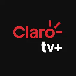 Claro tv+ — Android app icon