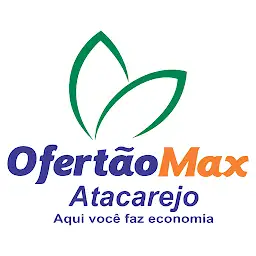 OfertãoMax Atacarejo — Android app icon