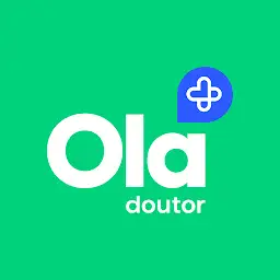 Olá Doutor: Atendimento médico — Android app icon