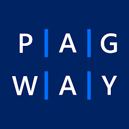 PAGWAY — Android app icon