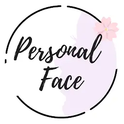 Personal Face — Android app icon