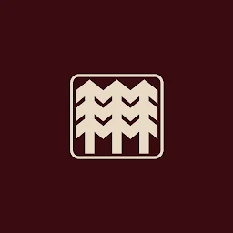 Banco Pine — Android app icon