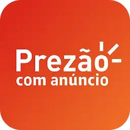 Prezão com Anúncio — Android app icon