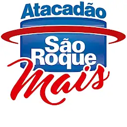 Atacadão São Roque Delivery — Android app icon