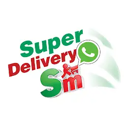 Supermarket - Super Delivery — Android app icon