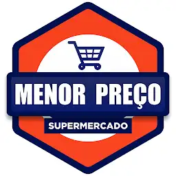 Menor Preço Delivery — Android app icon