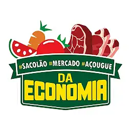 Supermercados da Economia — Android app icon