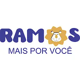 Supermercado Ramos — Android app icon