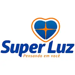 Super Luz Supermercado — Android app icon