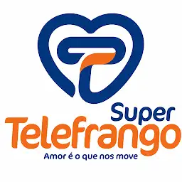 Super Telefrango — Android app icon