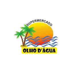Supermercado Olho D'Água — Android app icon