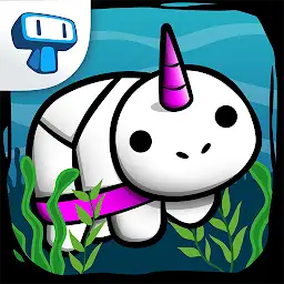 Turtle Evolution: Idle Game — Android game icon
