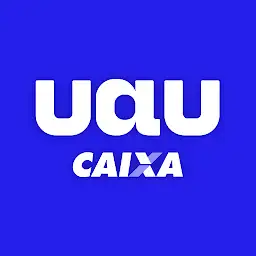 Uau CAIXA: Pontos e Vantagens — Android app icon