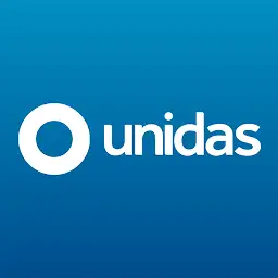 Unidas - Aluguel de Carros — Android app icon