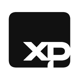 XP Investimentos — Android app icon