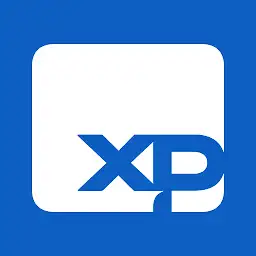 XP Empresas: Conta PJ — Android app icon