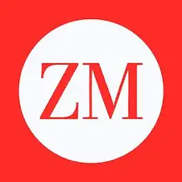Zé Maria — Android app icon
