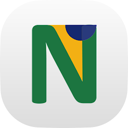 NFSe Mobile — Android app icon