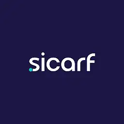 SICARF Vistoria — Android app icon