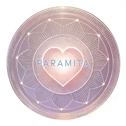 Paramita Path — Android app icon