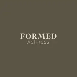 FORMED Wellness — Android app icon
