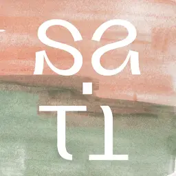 SATI studio by Sara — Android app icon