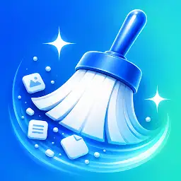 Breeze Cleaner — Android app icon