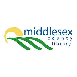 Middlesex County Library — Android app icon