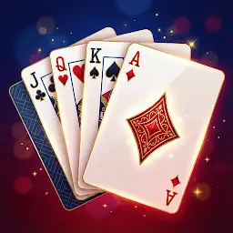 Solitaire Pro Collection — Android game icon