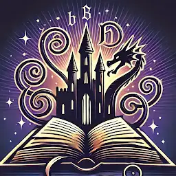 Medieval Word Twister — Android game icon