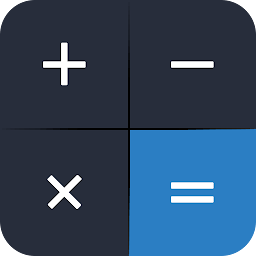 Calculator: Simple Calculator — Android app icon