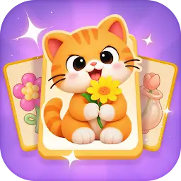 Cardrop: Sort & Match — Android game icon