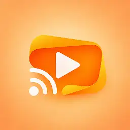 Miracast App : Cast To TV — Android app icon