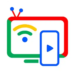 TV Cast - Screen Mirroring — Android app icon