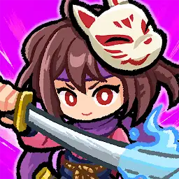 Gear Heroes : Magic Defense — Android game icon
