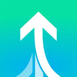 JOIN Cycling Coach App — Android app icon