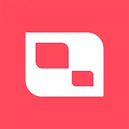 方格子 vocus：新世代的創作平台 — Android app icon