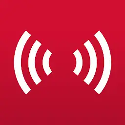 EchoSOS — Android app icon