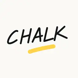 Chalk Arcade: Puzzles & Games — Android game icon