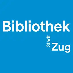 Bibliothek Zug — Android app icon