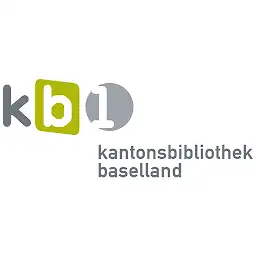 Kantonsbibliothek Baselland — Android app icon