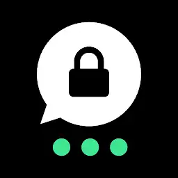 Threema. The Secure Messenger — Android app icon