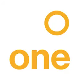 one – control over your cards — Android app icon