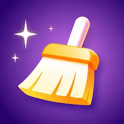 AI Phone Cleaner - Clean up — Android app icon