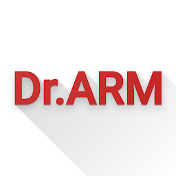 Dr.ARM — Android app icon