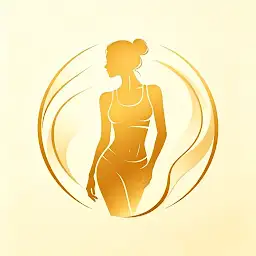 CloudSlim: women lose weight — Android app icon