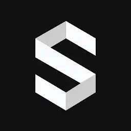 Symmetry: AI Gym Workout Log — Android app icon