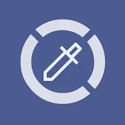 ColorSip - Color Picker — Android app icon