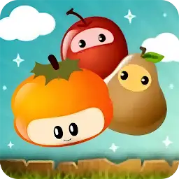Fruit Link — Android app icon